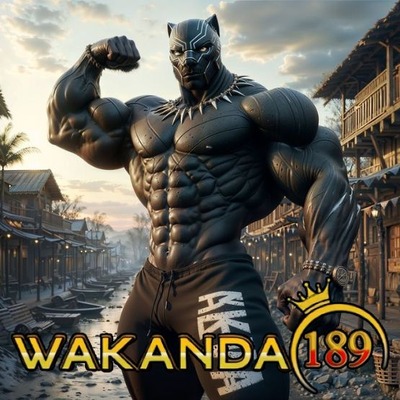 WAKANDA189